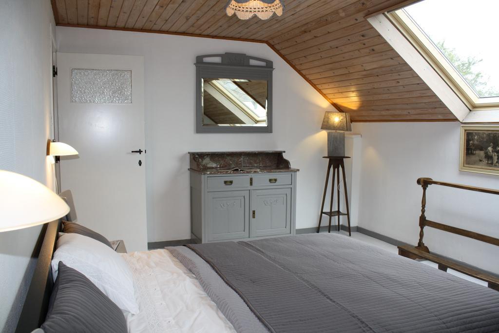 O Macra Villa Aubel Room photo
