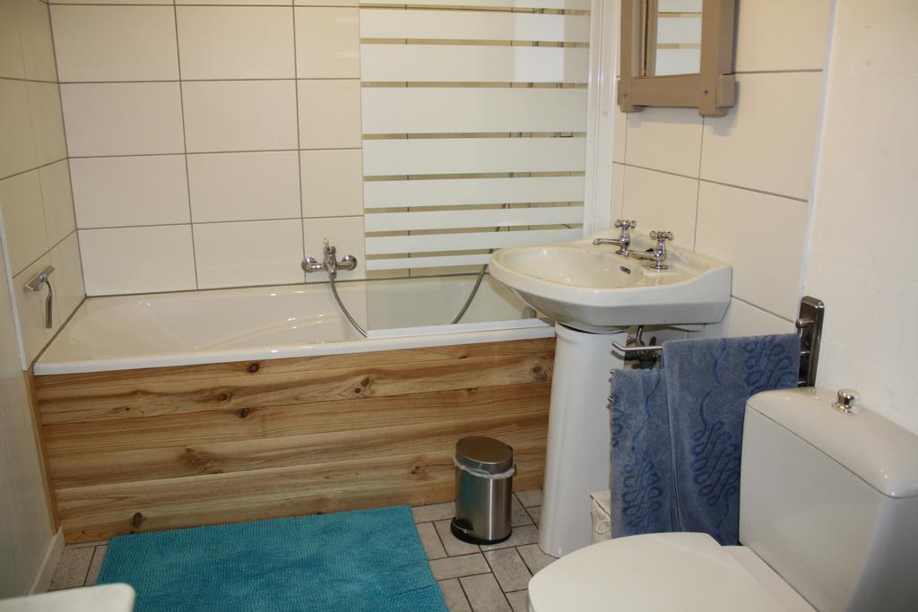 O Macra Villa Aubel Room photo